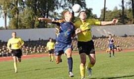 "Banga" šiemet "Glestum" nenugalėjo