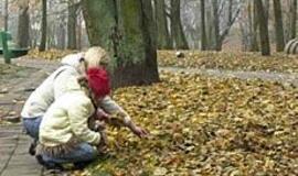 Savigyna nuo ekshibicionistų - abejingumas