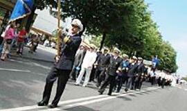 Įsižeidė ir kapitonai