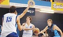 "Neptūnas" varžysis su BBL elitu