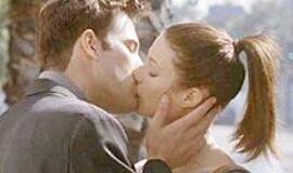 Kuo reikšmingas pirmasis bučinys