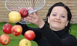 Lieknėjimo dienoraštis. Linksta kojos