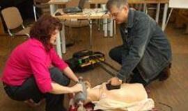 Pilnatis greitosios pagalbos stotyje prasideda pirmadieniais