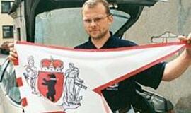 Žemaičių vienybę suskaldė partija