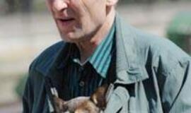 Klaipėdiečiai slepia kates ir šunis nuo mokesčių rinkėjų