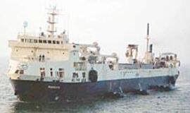 Lietuvos Atlanto žvejai gyvena šalia valstybės