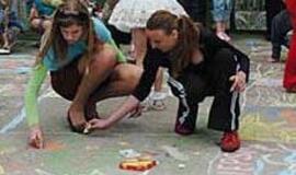 Vaikų norą dirbti stabdo politikai