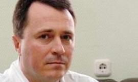 Ligoniai hemorojaus gydymą vilkina ir dėl gėdos