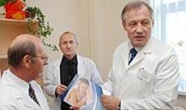 Nakties miego tyrimai - gerai savijautai dieną