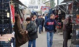 Smulkieji jaučia galą