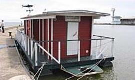 Neringoje - naujos aukso kasyklos