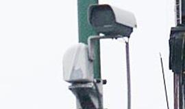 Vaizdo kameros Klaipėdos gatvėse - už 5,5 milijono