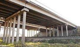 Viaduko bandymai nerimo nesukėlė