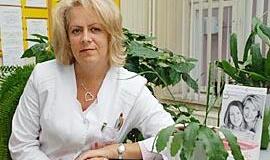 Geriausia ginekologo rekomendacija - pacientų eilė