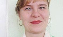 Klaipėdos aklieji gali svajoti...