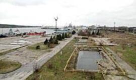 Naujo keleivių terminalo teks palaukti iki 2010-ųjų