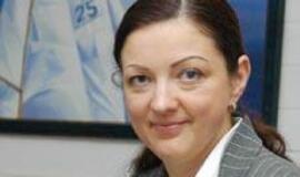 Jūratė Rudienė: &quot;Esu pirmoji kregždė &quot;Radisson&quot; tinkle