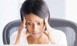 Pagrindinės karjeristės klaidos