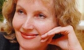 Svetlana Zamkovaja. Kam psichiatrei Bachas?