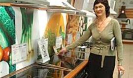 Renkantis kaitlentę verta pagalvoti ir apie puodus