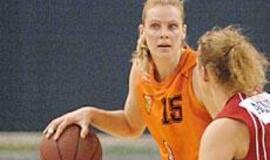 Trečioji "Lemminkainen" pergalė