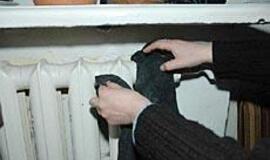 Šilumos tiekėjai skolininkų nebijo