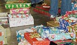 Gražiai supakuota dovana gali pateikti ir nemalonių siurprizų