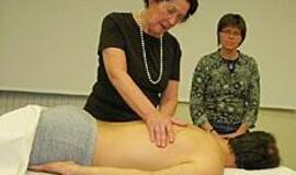 Rosen terapija: susitikimas su savimi