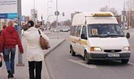 Kainų šuolis bręsta ir viešajame transporte