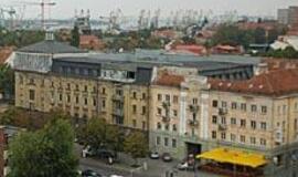 "Viktorijai" - prekybos pasažo ateitis