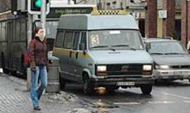 "Smeltės" kvartalas atgaus susisiekimo galimybę