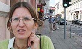 Priešnuodis mirčiai - troškimas gyventi