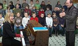 Tikrųjų vertybių mokykla