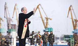 Kalėdinė dovana Lietuvos žmonėms - galimybė keliauti be patikros