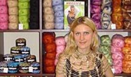 Inesa Uktverienė: "Džiaukimės tuo, ka turime savito"