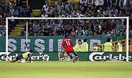 Mūšyje dėl alkoholio reklamos - užuominos apie prostituciją