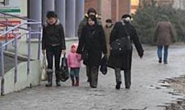 Tarpušvenčio staigmenos - lūžę kaulai