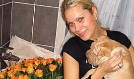 Nijolė Pareigytė: "Aš atspari"