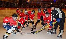 Eduardas Pavliukovas: "Mamos kartais puola į areną..."