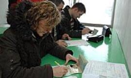 Vyšninių spalvos pasai Klaipėdoje pasirodys kitą savaitę