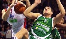 Viltį užgesino nesusikalbėjimas