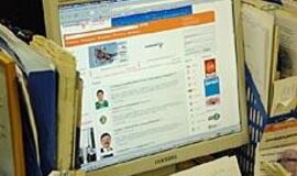 Nesulaukusius transliacijų gelbėjo internetas