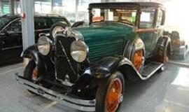 Išskirtinis "ruzveltas" - vilioti kolekcininkams