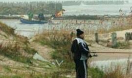 Vilkinamas Šventosios uosto atkūrimo procesas