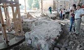 Piliavietės paslaptims atverti prašoma lėšų