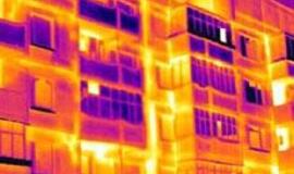 Ieškoti šilto būsto nebūtina aklai