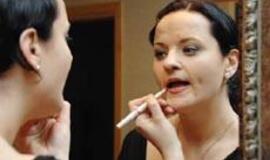 Lieknėjimo dienoraštis. Karvė