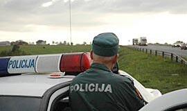 Karas su karu keliuose: 2008-aisiais naujovių dar bus