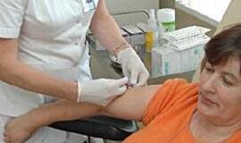 Skiepytis išjudino tik artėjanti epidemija