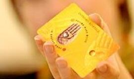 Gatvės reklamos efektas - daugėja organų donorų